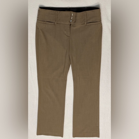 Maurice’s I Am Smart Dress Pants - Picture 2 of 8